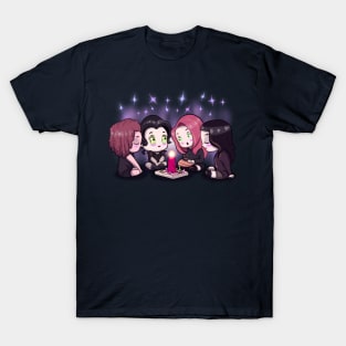 Chibi Craft T-Shirt